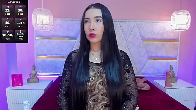  alicemyers online show from July 2, 11:16 am
