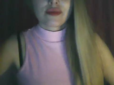 Corilyn online show from July 29, 11:05 pm