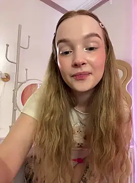 Mimi Land online show from June 22, 1:08 pm
