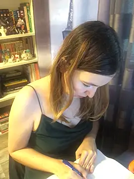 Lazy Lovely online show from June 29, 1:00 pm