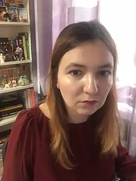Lazy Lovely online show from July 2, 7:14 am