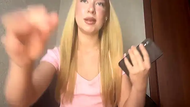 AlinaTeaseX online show from July 19, 8:11 pm