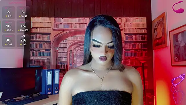 kiara gomez   online show from July 26, 3:58 am