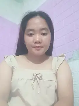 Juju-xx online show from July 31, 3:46 pm