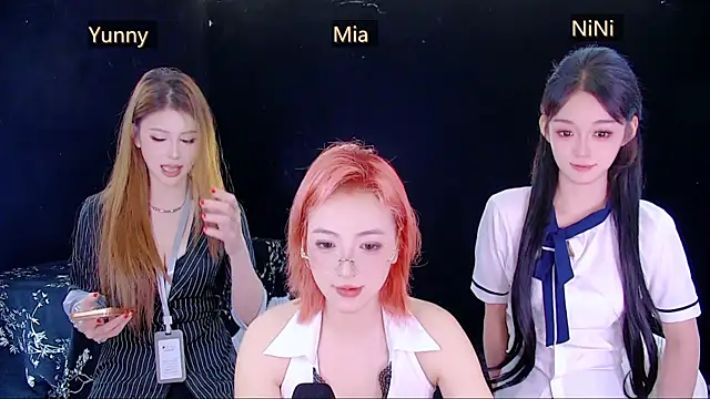 MiNi-U online show from July 1, 12:54 am