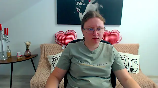 IrenneBates online show from June 29, 7:26 am