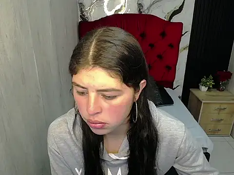 lyssa blue online show from July 1, 12:26 pm