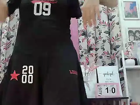 urprettyjane4u online show from August 10, 3:54 am