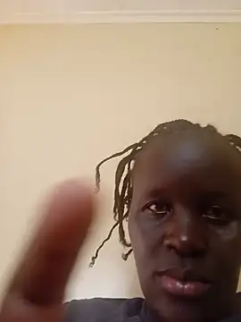 Chubbyblackgal online show from July 2, 10:10 am