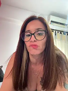 busty nicole online show from July 1, 6:40 pm