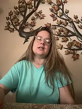 Evabrun1 online show from June 25, 2:07 pm