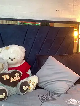 Ayla Noir online show from July 8, 7:38 pm
