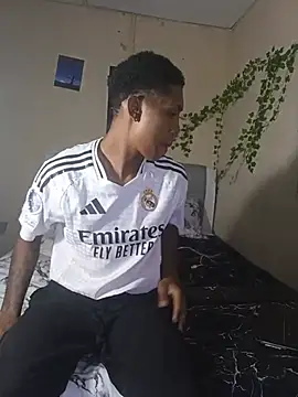 KingBlack 15 online show from July 18, 6:17 am