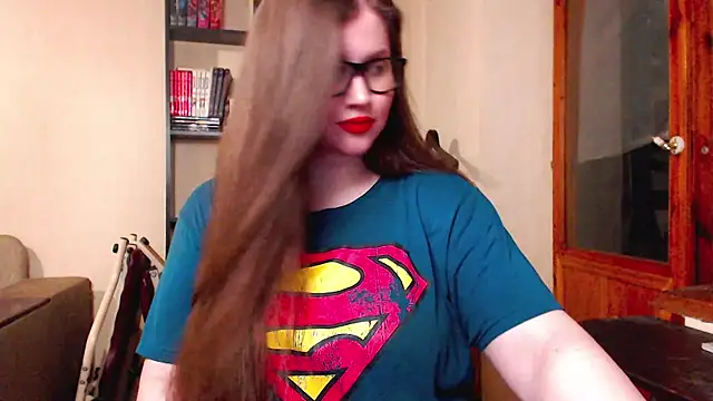  Alexandra- online show from July 12, 6:20 pm