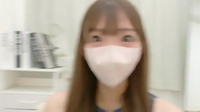 miuchan v online show from July 10, 9:21 am