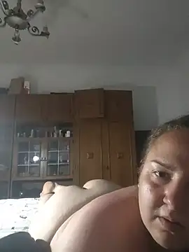 Hungarian plus size girl online show from June 25, 10:44 pm