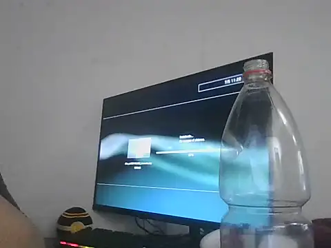MarceSolari online show from July 6, 3:23 am