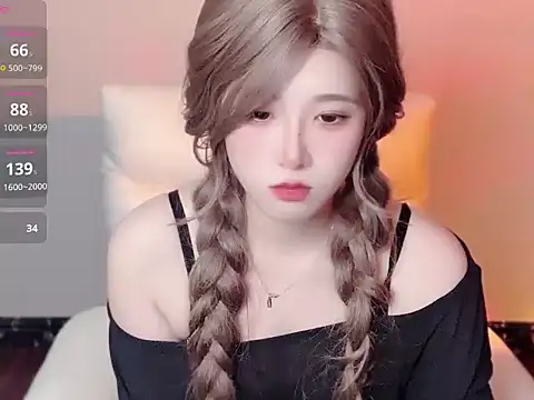 sweety-mm online show from June 30, 7:24 pm