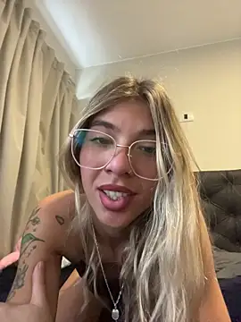 CieloPasion online show from July 1, 2:05 pm