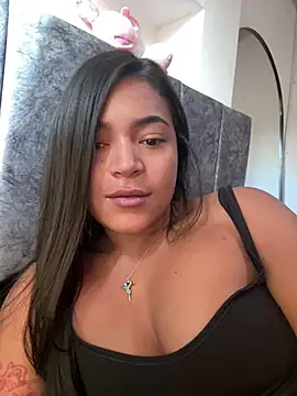 Ariaanaa grey online show from July 15, 12:32 pm