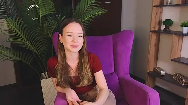 ChantelCalibuso online show from June 27, 1:28 pm