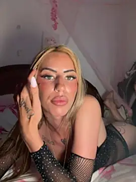 barbieee19 online show from July 20, 2:36 am