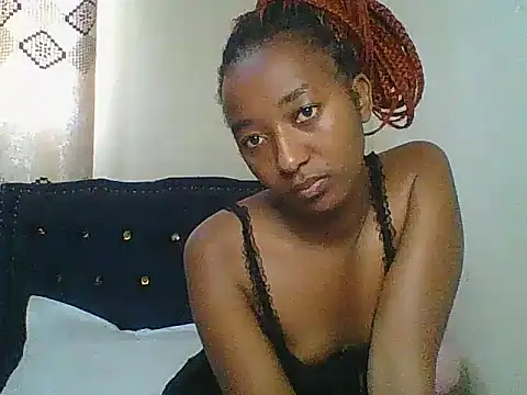 Flirty  cole online show from June 29, 10:15 am
