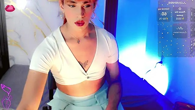 natalia luxe online show from June 30, 8:41 pm