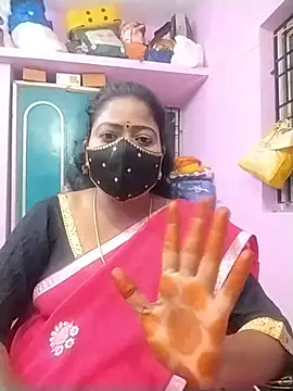 Sexy Vidya online show from August 8, 2:47 pm