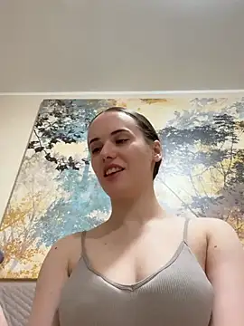 MilkyMinii online show from July 10, 10:21 pm