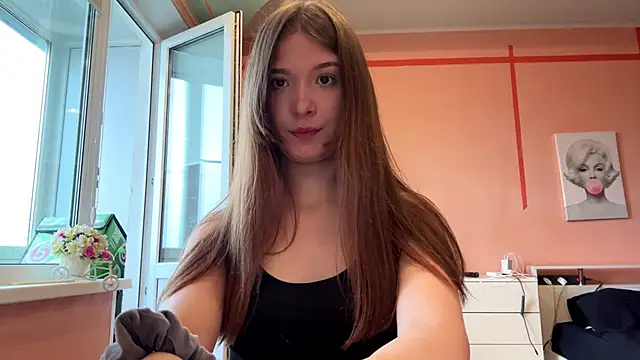 CatherynShubin online show from June 30, 10:26 am