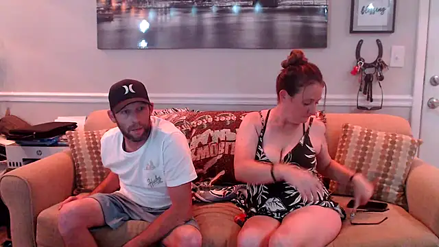 Playful Pair0924 online show from July 13, 11:49 pm