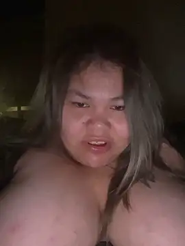 BiggtittiesX online show from July 2, 5:24 am