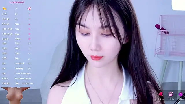 aiaiaiaiyou online show from July 3, 11:38 am