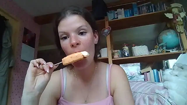 karma princess online show from July 13, 6:19 pm