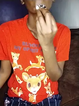 divah25 online show from July 18, 5:04 pm