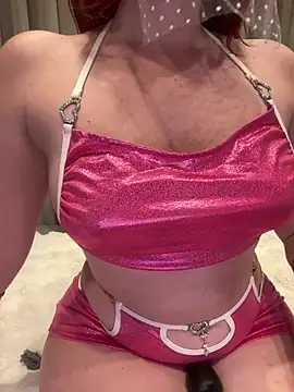 MissCherryXo online show from July 1, 10:42 pm
