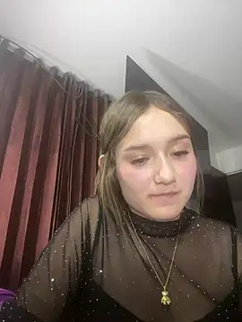 Hana Winter online show from July 1, 11:04 pm