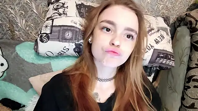 CUTE1KITTY online show from July 3, 5:19 pm