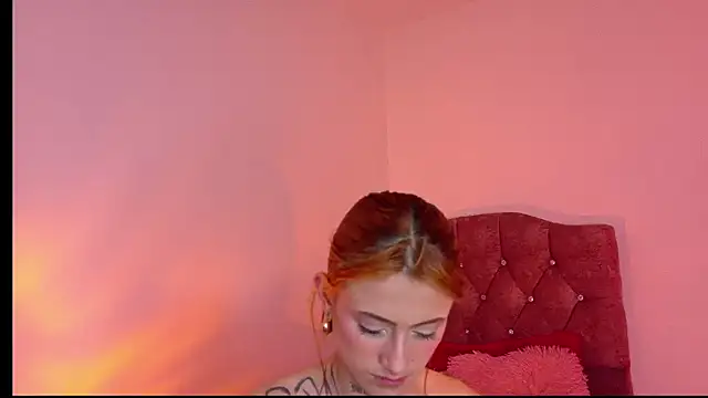 EliMonroe online show from July 6, 7:38 pm