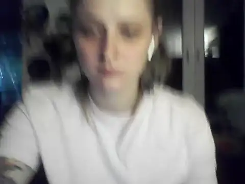 LeaWetGirl online show from June 30, 7:24 pm