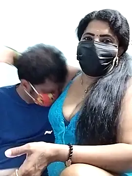 Honey-Couples online show from June 30, 2:27 pm