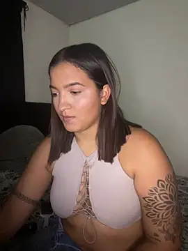 SthepyCleo online show from July 3, 1:11 am