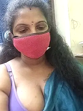 Poojitha-Queen online show from July 2, 5:30 pm
