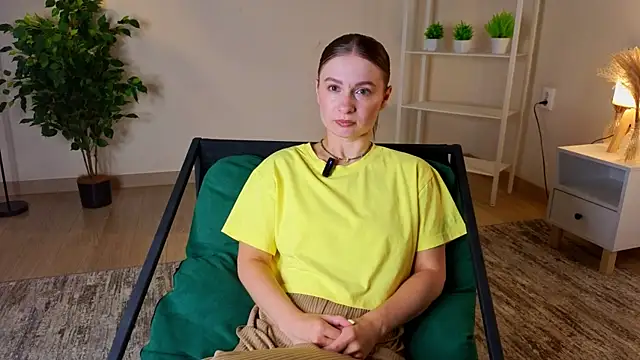 CristinKelter online show from July 10, 1:06 am