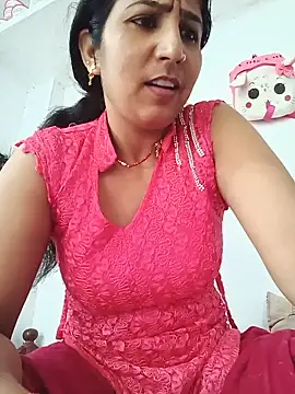 Pujahotsexy online show from July 1, 7:08 am
