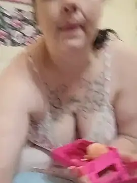 NataliaBlaire online show from July 8, 9:17 pm
