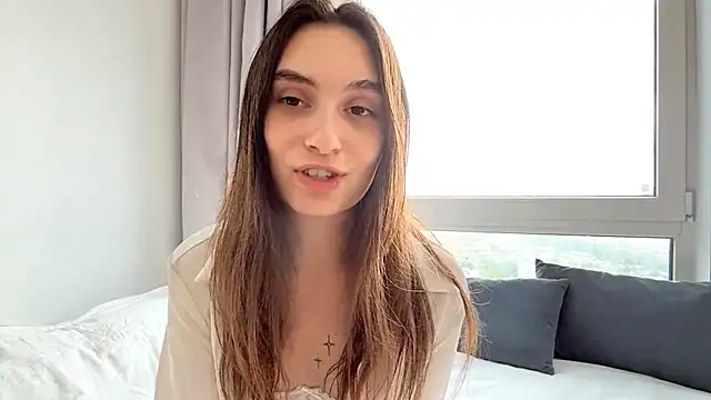 BibiCiarlo online show from July 7, 6:58 am