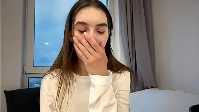 BibiCiarlo online show from July 13, 1:39 am