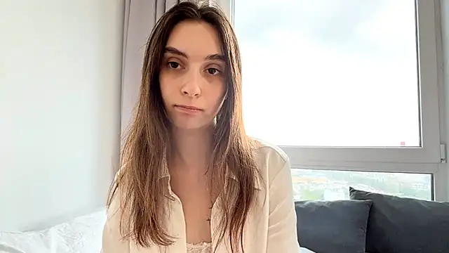 BibiCiarlo online show from July 7, 7:23 am